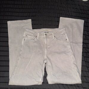 American Eagle Stovepipe Jeans